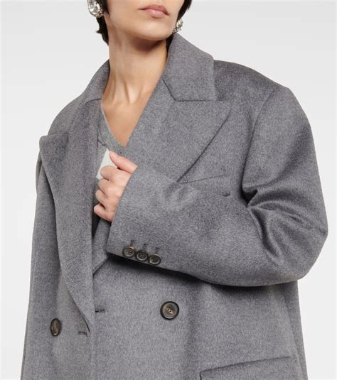 miu miu cashmere jacket|Miu Miu.